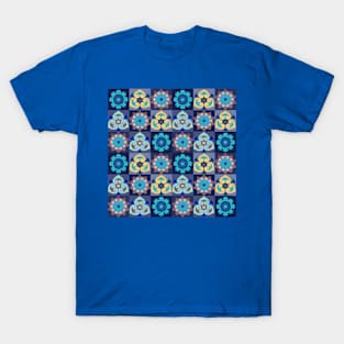 Japonaise 61 by Hypersphere T-Shirt